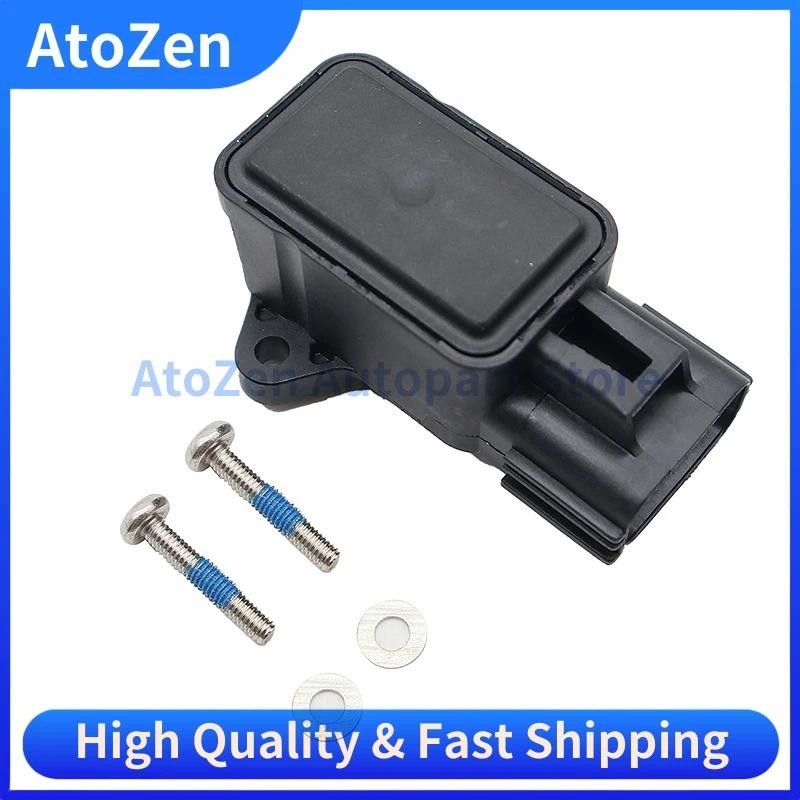 ตําแหน่งคันเร่ง TPS Sensor สําหรับ Ford Motorcraft DY-1164 2015 AG1E-9E928-BA GL2Z-9B989-A 6L2Z-9B98