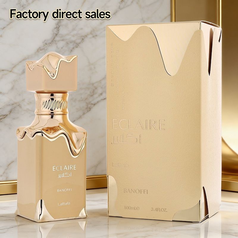 น้ําหอม Lattafa Eclaire Lattafa Eclaire 100ml น้ําหอมสุภาพสตรี