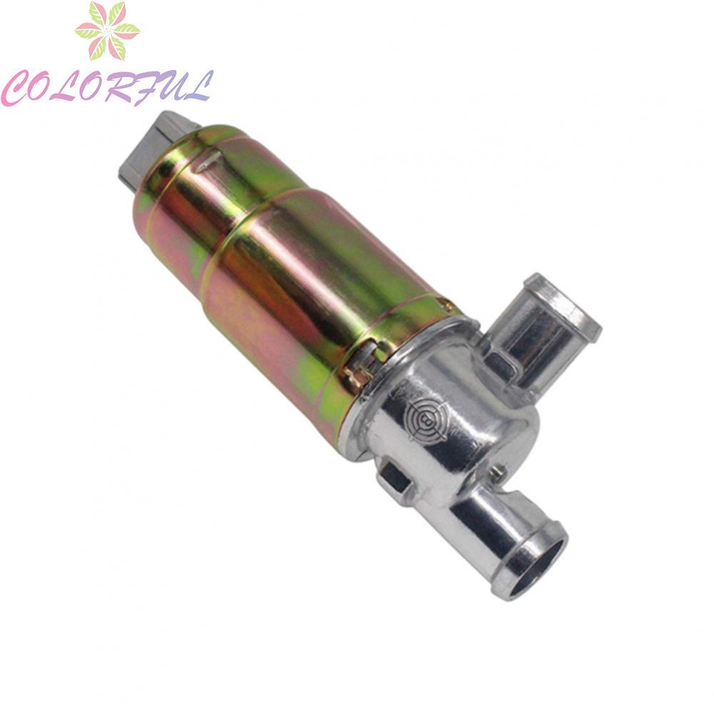 วาล์วควบคุมอากาศเดินเบาสําหรับ Kia Sportage 1995-1996 สําหรับ Ferrari 1990-1992 สําหรับ Saab