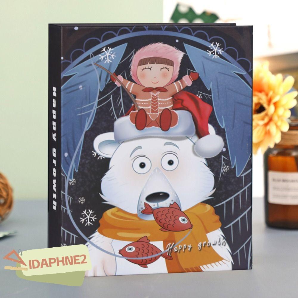 IDAPHNE2 อัลบั้มรูป 4R, คอลเลกชันอัลบั้ม 100 ชิ้น, PVC Recall เวลาที่ดี
