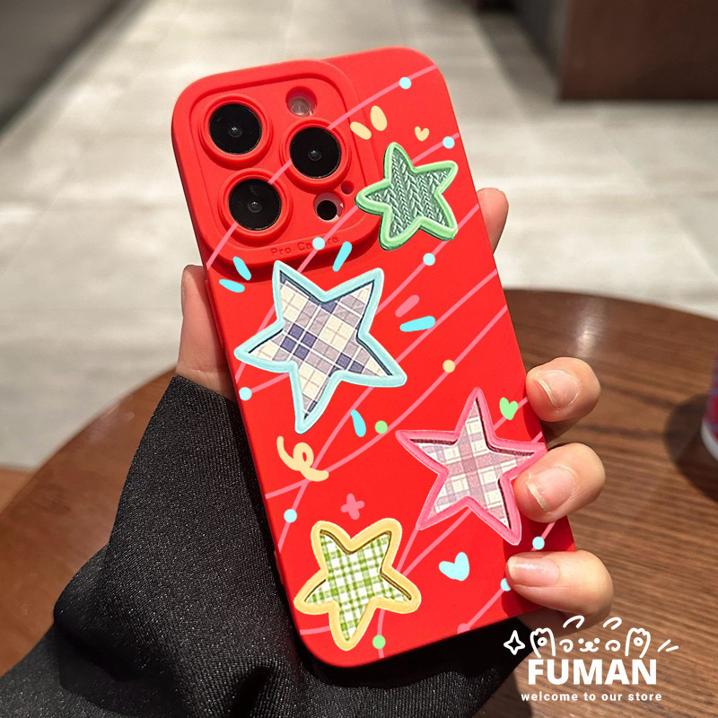 หรูหรา Checkered ดาวเคสโทรศัพท์สําหรับ Realme 9 Pro Plus 8 7 6 5 Pro 8s 8i 7i Global 6s 5s 5i 6i P1 