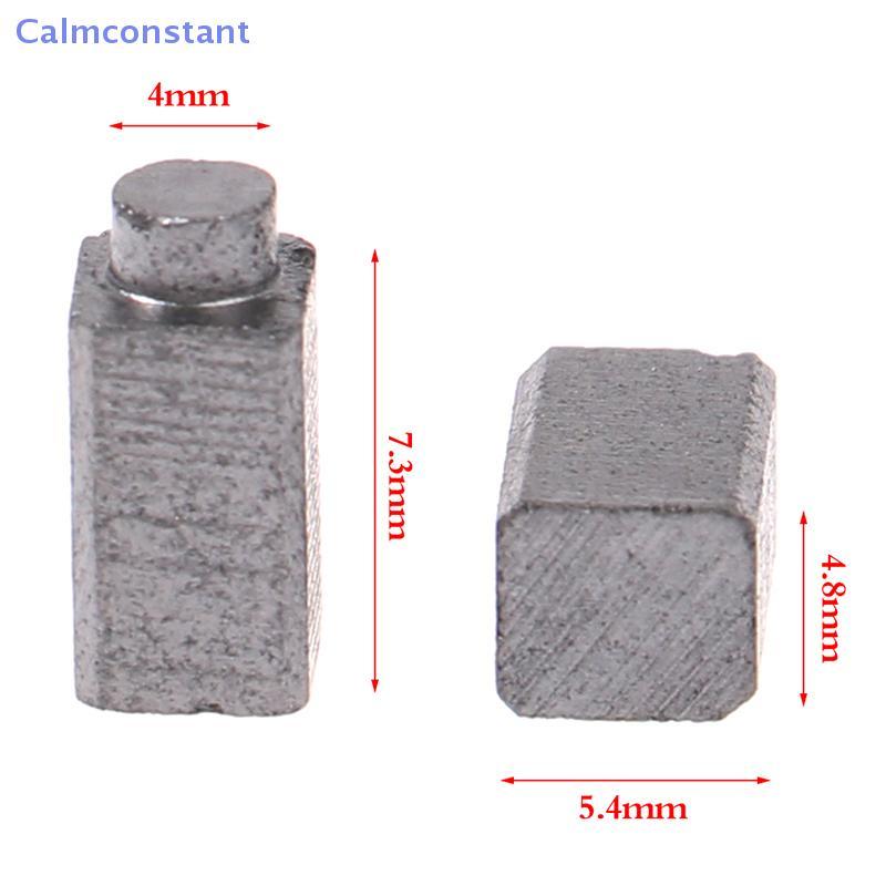 Ca> 2 ชิ้นคาร์บอนแปรงมอเตอร์สําหรับ Dremel 3000 200 สําหรับมอเตอร์โรตารี่ไฟฟ้าเครื่องมือแปรงซ่อมส่วน