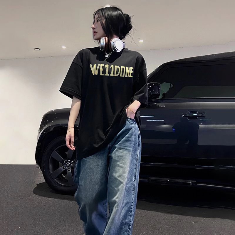 We11done0 กระดาษกาวตัวอักษร