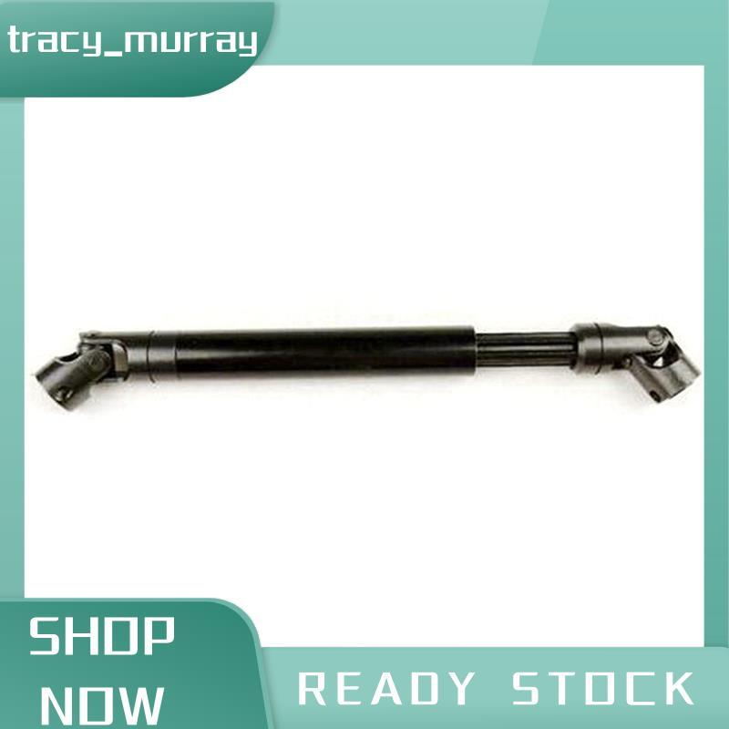 tracy_murray 1 ชุดโลหะกลางด้านหลังไดรฟ์เพลาสําหรับ VRX Racing Karoo FTX Vrx Racing RH1043 RH1045 Tru