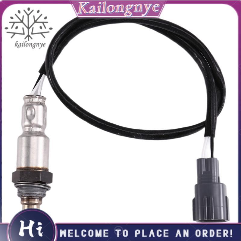 เซนเซอร์ออกซิเจน 1.5L 4cyl สําหรับ Liftback 1NZ-FXE 89465-12A90 8946512A90