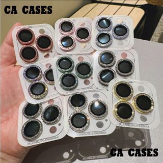 ใส้เลนส์ iPhone มีดาวเดมอน เปล่งประกายสี สดชื่น รองรับทุกรุ่…