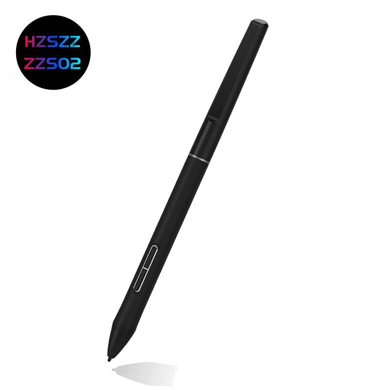 Hzszzs021 ชิ้น PW550S Slim Drawing Pen เส้นผ่านศูนย์กลาง 9.5 มม. สําหรับ Inspiroy 2/Giano/Keydial/ 2