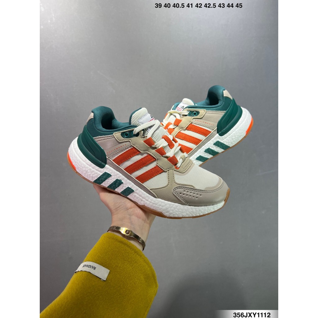 EQT-Elevationรองเท้าวิ่งกีฬา SXFX