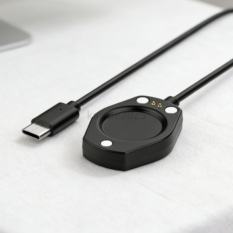 สายชาร์จ Travel Essentials Charger Replacement สําหรับ Suunto Race 2/แนวตั้ง 2 สมาร์ทวอทช์