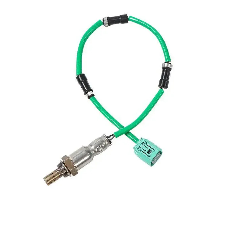 เหมาะสําหรับ HondaCRV เซนเซอร์ออกซิเจนด้านหลัง 07-10 ปี 36532-RZA-004 36532-RZA-003