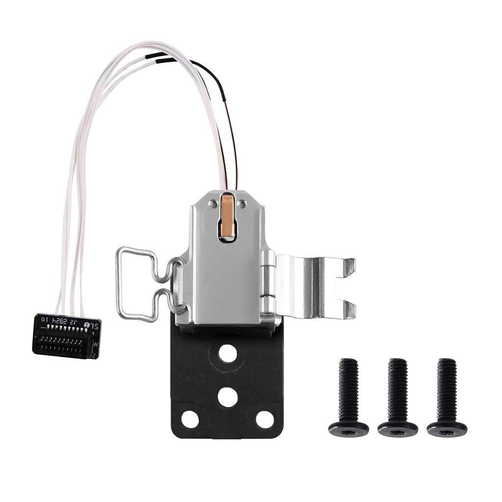 อัพเกรด A1 Hotend ชุดประกอบความร้อนสําหรับเครื่องพิมพ์ Bambu Lab A1/A1 Mini 3D - Quick-Swap Design พ