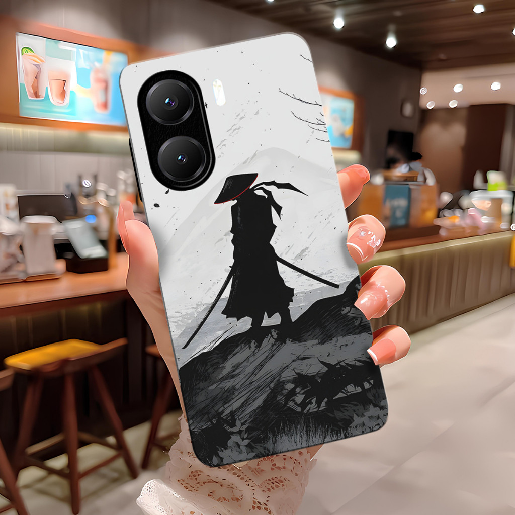 ( XT 3) Softcase hp สําหรับ Oppo A6 l oppo A6 A6X A6C A6T A6S A6T PRO ปลอกโทรศัพท์มือถือล่าสุด-ตัวป้