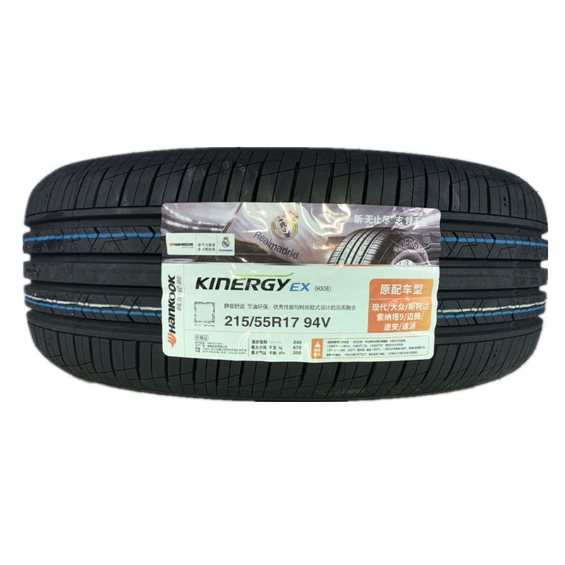 ยาง 215/55R17 94V/W Skoda Speedo Sotana Pasade Camry2155517