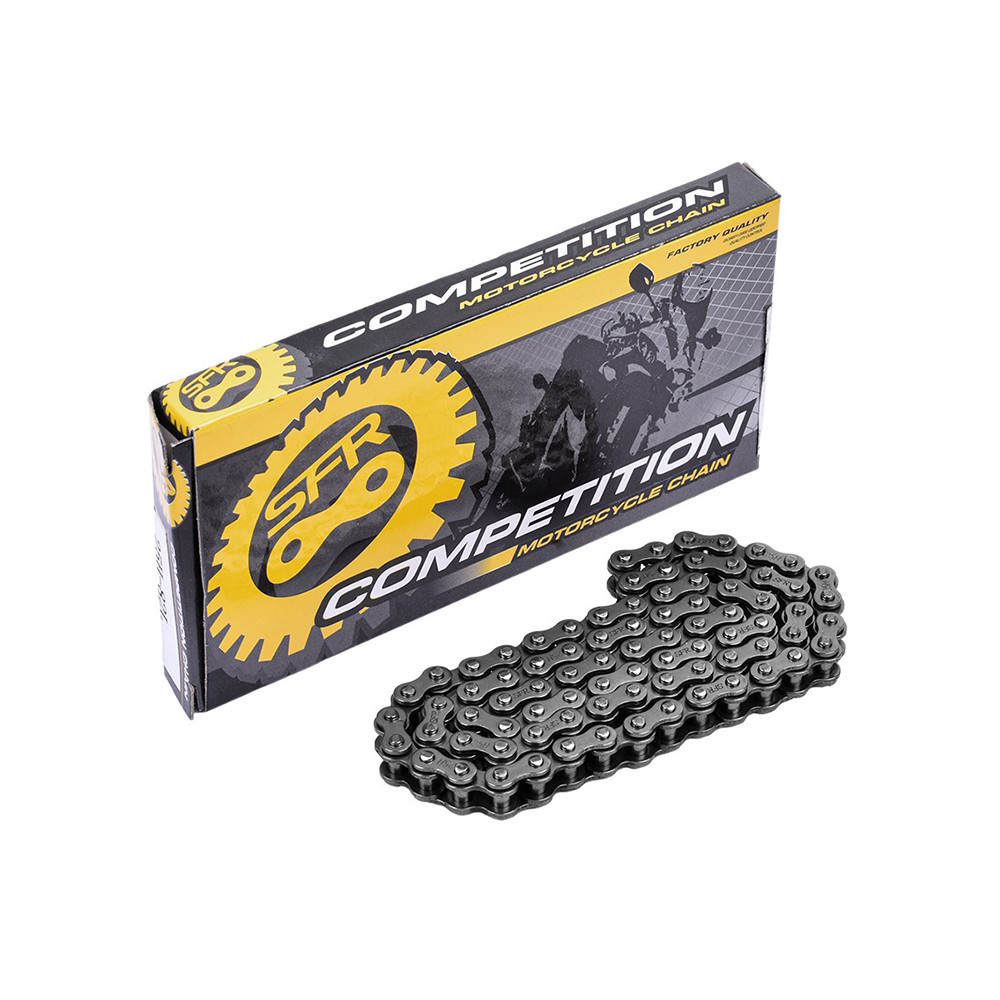 เหมาะสําหรับ Honda CRF125F CRF100F BEAT110 Tank Chain Timing Chain 25H Roller Chain Timing Chain