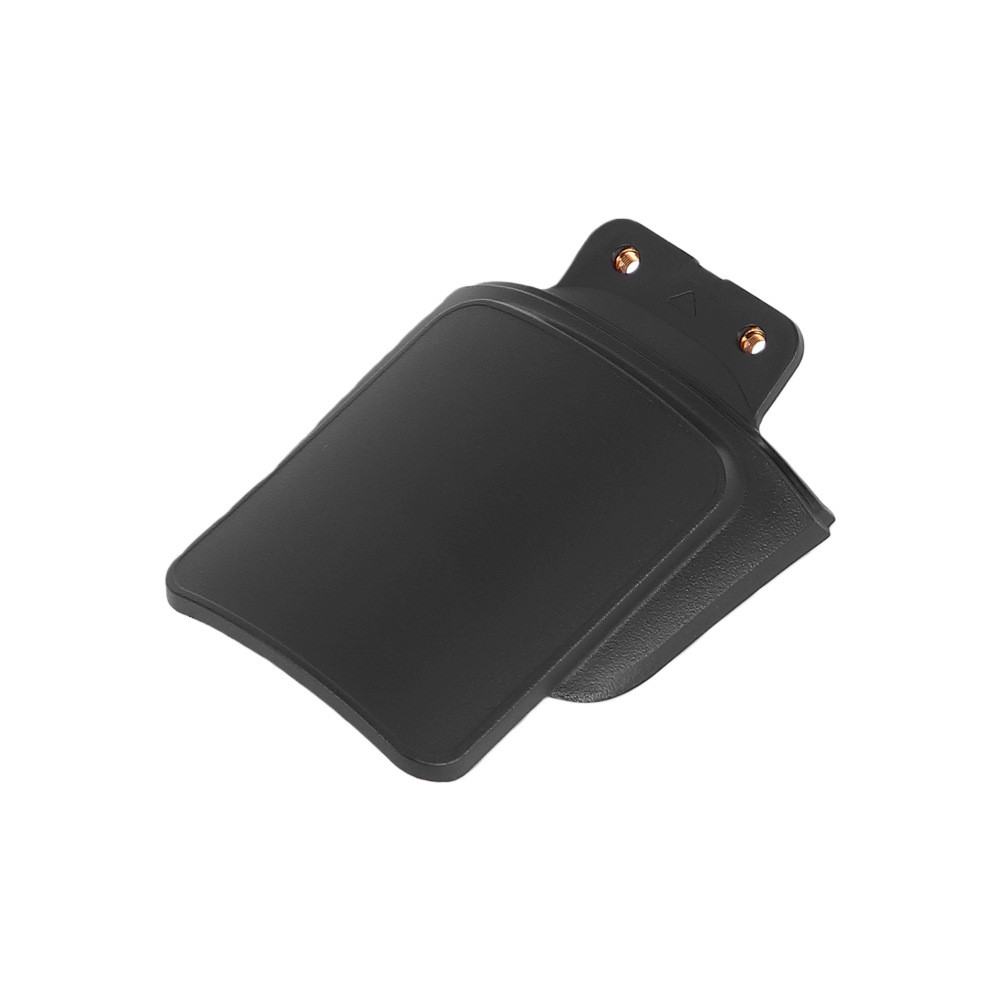 ฐานป้ายทะเบียนรถสกูตเตอร์ไฟฟ้า Ninebot MAX G3 แผ่นกันน้ำหลังพลาสติกอุปกรณ์เสริม