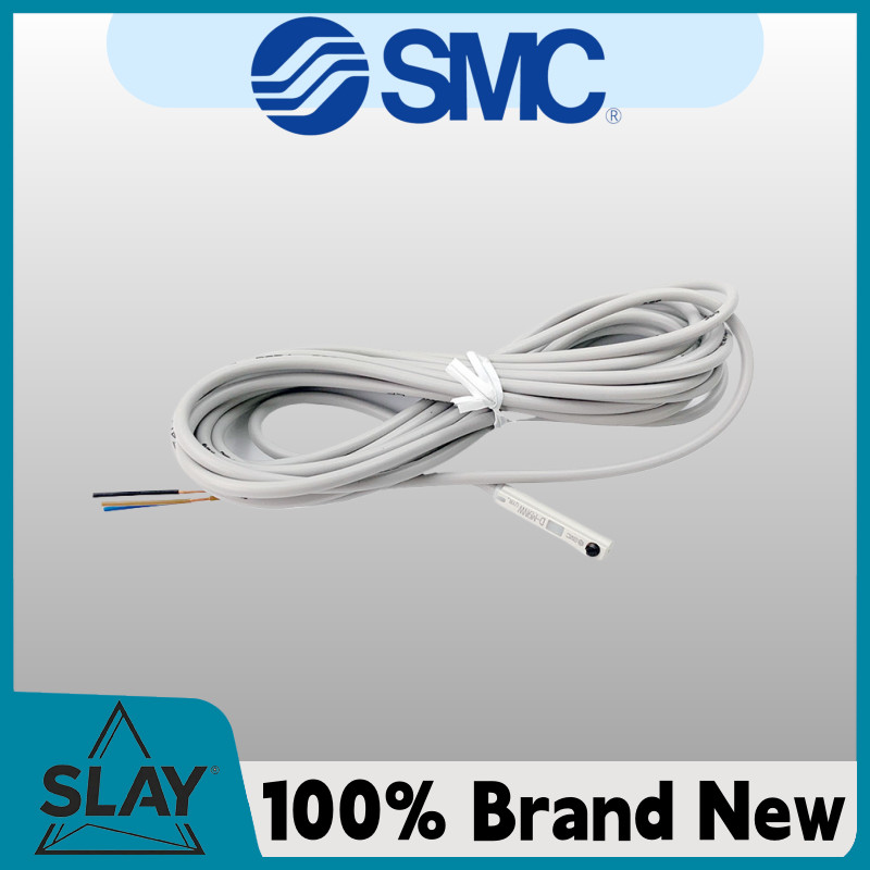 SMC 3C-D-A93L วาล์วแม่เหล็ก Z73L-A73L-M9BL-M9NVL-M9P-F8B-D-M9N