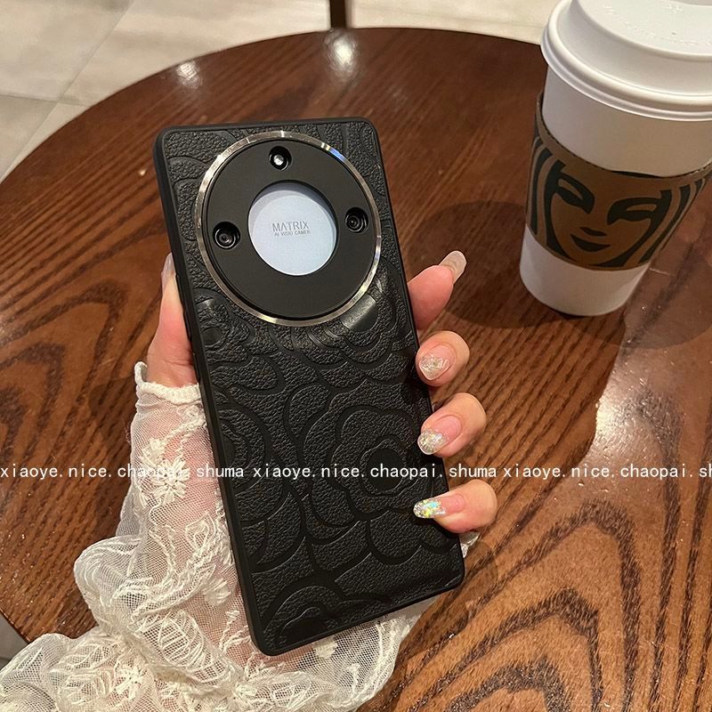 สําหรับเคสโทรศัพท์ honor X70 รวมทุกอย่างกันกระแทก