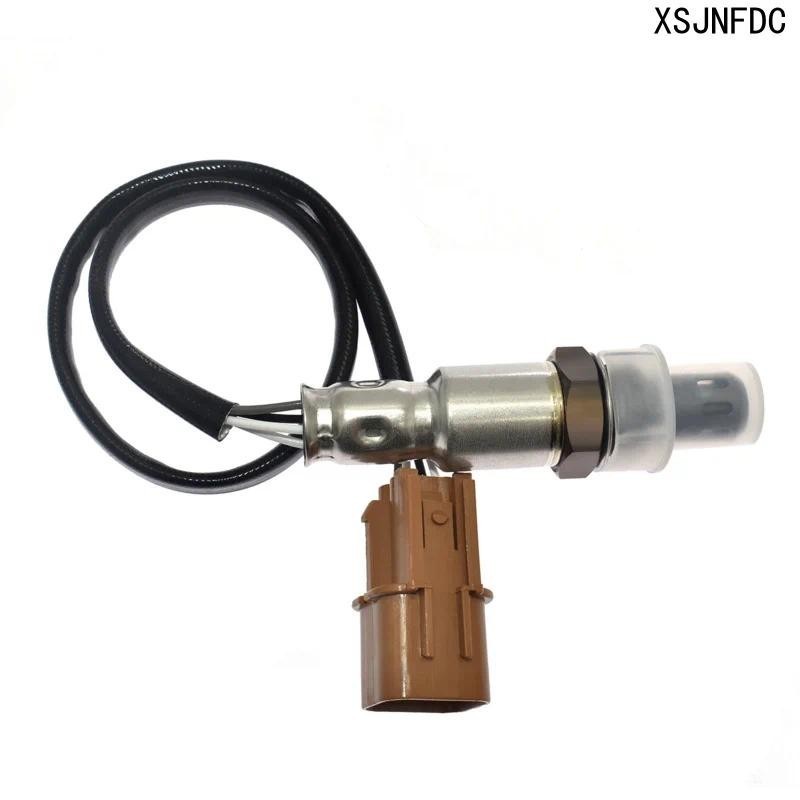 ออกซิเจนต้นน้ํา O2 Sensor 39210-3C520 สําหรับ Hyundai Santa Fe Genesis Kia Sorento รถอุปกรณ์เสริม