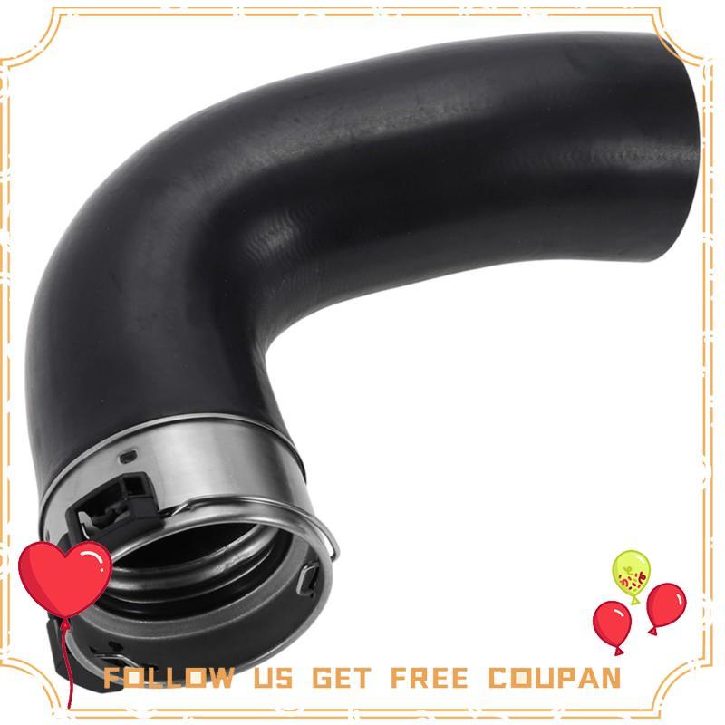 ท่อเทอร์โบชาร์จเจอร์อินเตอร์คูลเลอร์ 31370095 สําหรับ XC60 XC90 S60 S90 V90 2016-2021 qingyid001.th