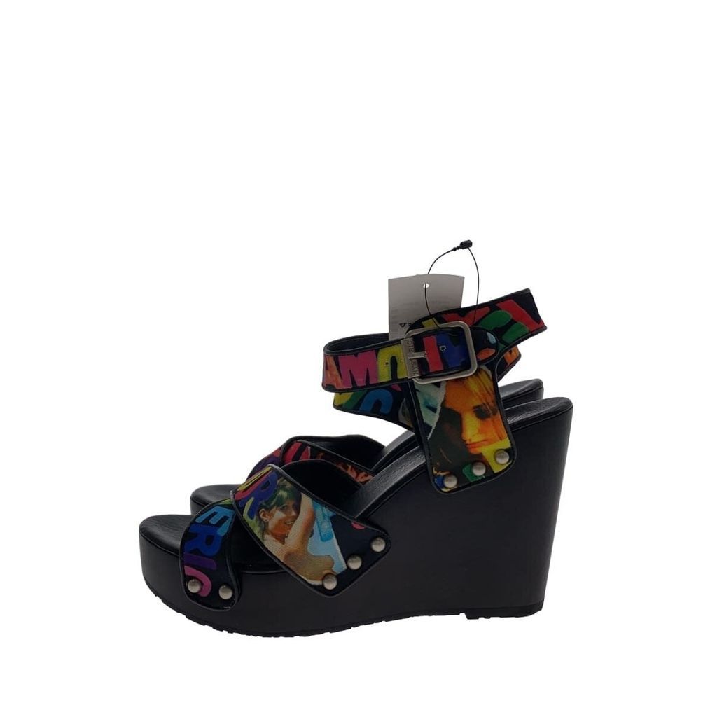 OZON Community Sandals -- BLK Direct from Japan Secondhand