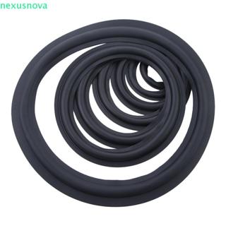 NEXUSNOVA แหวนขอบระบบกันสะเทือนรอบทิศทางชิ้นส่วนซ่อมลําโพงเส…