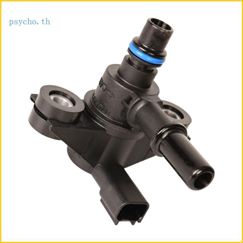 Psy ติดตั้งง่าย Vapors Canister Purge วาล์ว Solenoid เปลี่ยนอุปกรณ์เสริมอัตโนมัติ 9U5Z9C915AB AU5A-9