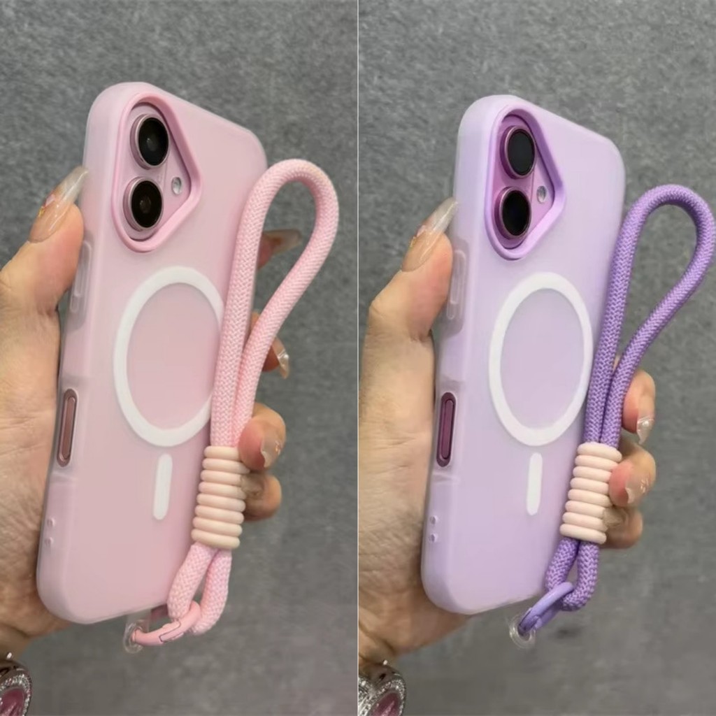 2 IN 1 Magnetic เคสโทรศัพท์มือถือ for Samsung A07 A17 A56 5G A55 A06 A16 A35 A36 A54 A05S A26 S26 S25 S24 S23 Ultra 5G