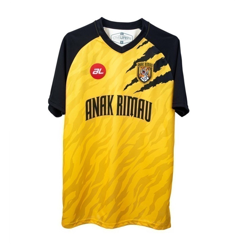 JARSEY แฟชั่น 2026 สีเหลืองคอกลมเสื้อยืดไมโครไฟเบอร์ธรรมดาเสื้อยืด Jersey