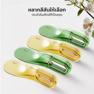 【พร้อมส่ง ส่งไว🚚】LUCKYLIFE ของแท้ อุปกรณ์เสริมช่วยปูเตียง ไม้พายปูเตียง ปูเตียงให้เรียบตึง ยกที่นอนให้สูง