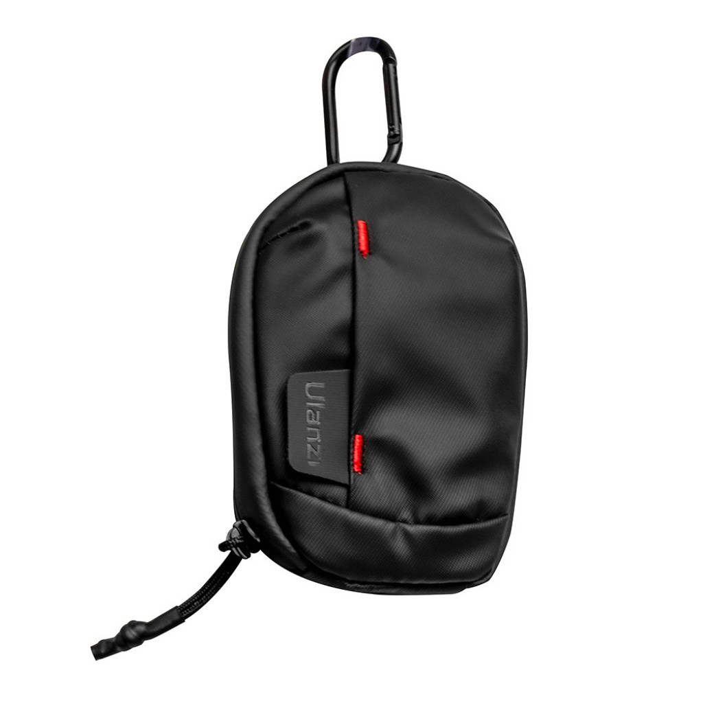 Ulanzi BP14 Small Bag กระเป๋าพกพา ขนาดเล็ก กระเป๋าใส่อุปกรณ์เสริม หูฟังบลูทูธ EDC สายชาร์จ พวงกุญแจ