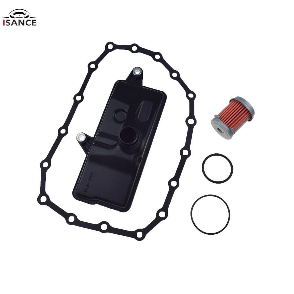 ใหม่ชุดกรองเกียร์อัตโนมัติสําหรับ Honda Civic 2.0L HR-V 1.8L Fit 254205T0003,218145T0000,25450P4V013