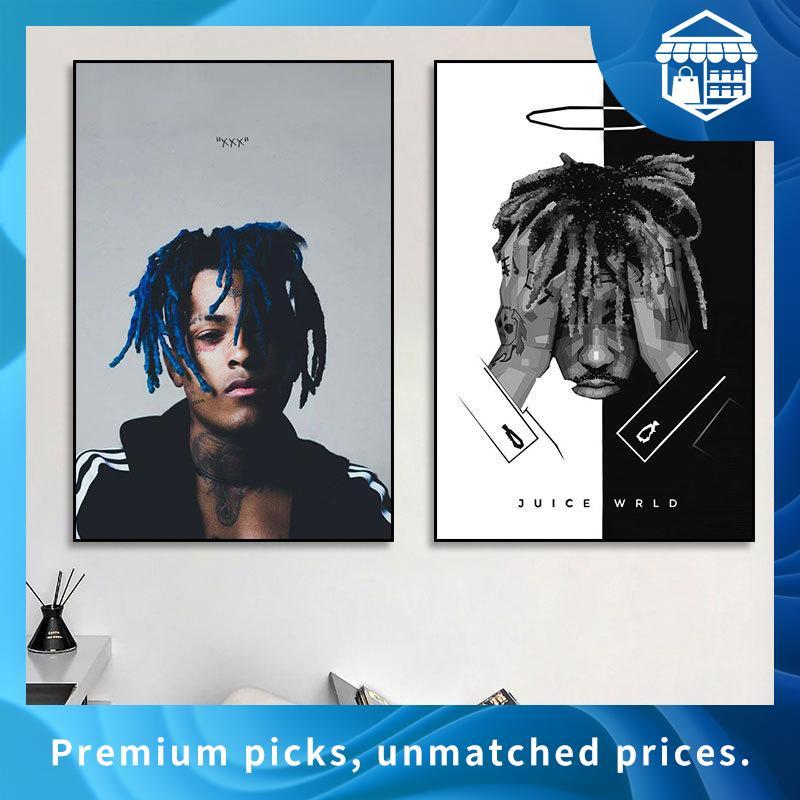 MARK TUAN (GOT7) [THE OTHER SIDE] ALBUM (Sep.2022)