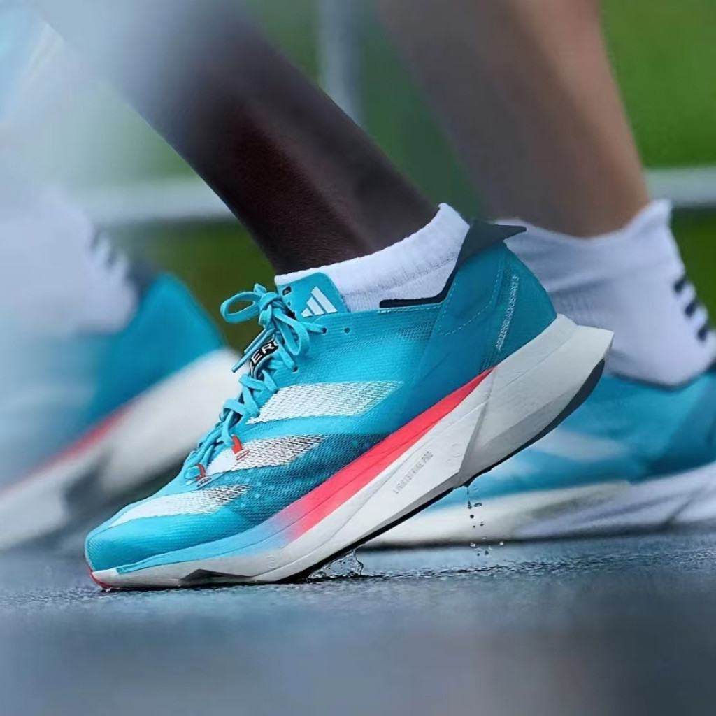 🍬🍬️รอพรีออเดอร์/ ️Adidas Adizero Adios Pro 3 GV7067/GW4249/GW7258/GW7261/ID8468 รองเท้าวิ่งระยะยาว ร