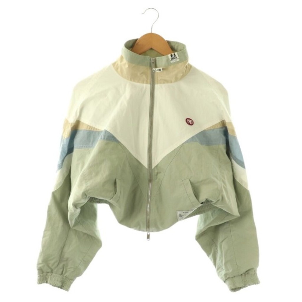 HIRO MIHARA YASUHIRO Blouson Direct from Japan Secondhand