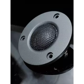 ทวิตเตอร์เสียงแหลม hk 3 นิ้ว 4-8Ω 30W แม่เหล็กนีโอ ลำโพงเสียงแหลม​ถยนต์ แหลม 3 นิ้ว ดอกแหลม