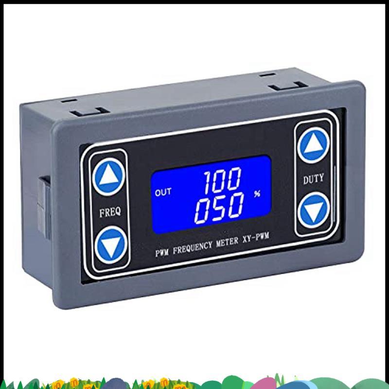 Super PWM Pulse Frequency Duty Cycle Square Wave Square Wave Signal Generator 3.3-35V 5-30MA 1 ชิ้น