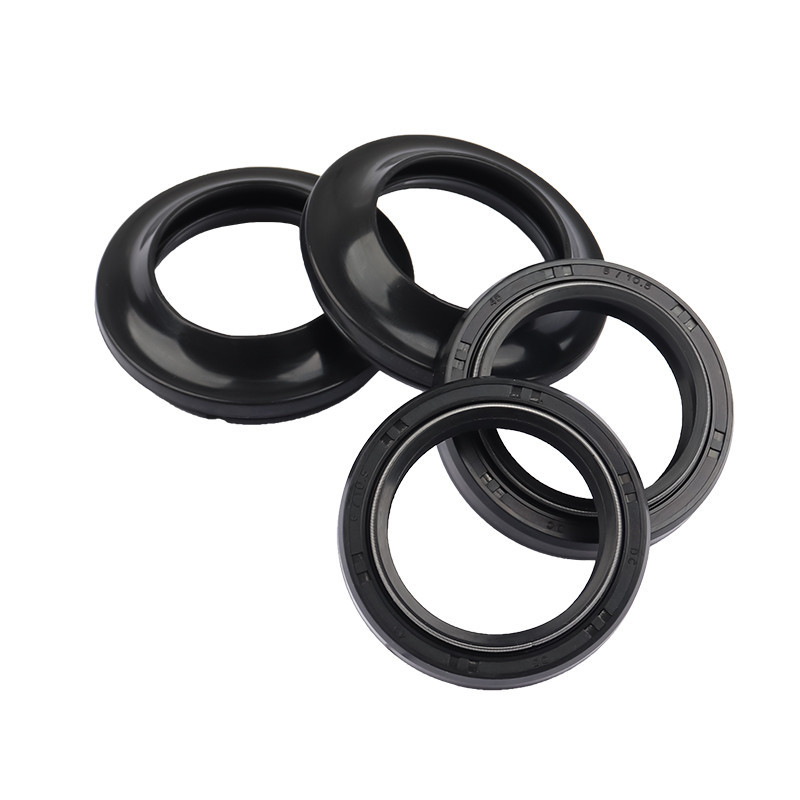 33x45x8/10.5 ด้านหน้าโช้คอัพฝุ่นซีลน้ํามันสําหรับ Yamaha YZ80 CYGNUS 125 XV125 XV250 Virago YZF-R125