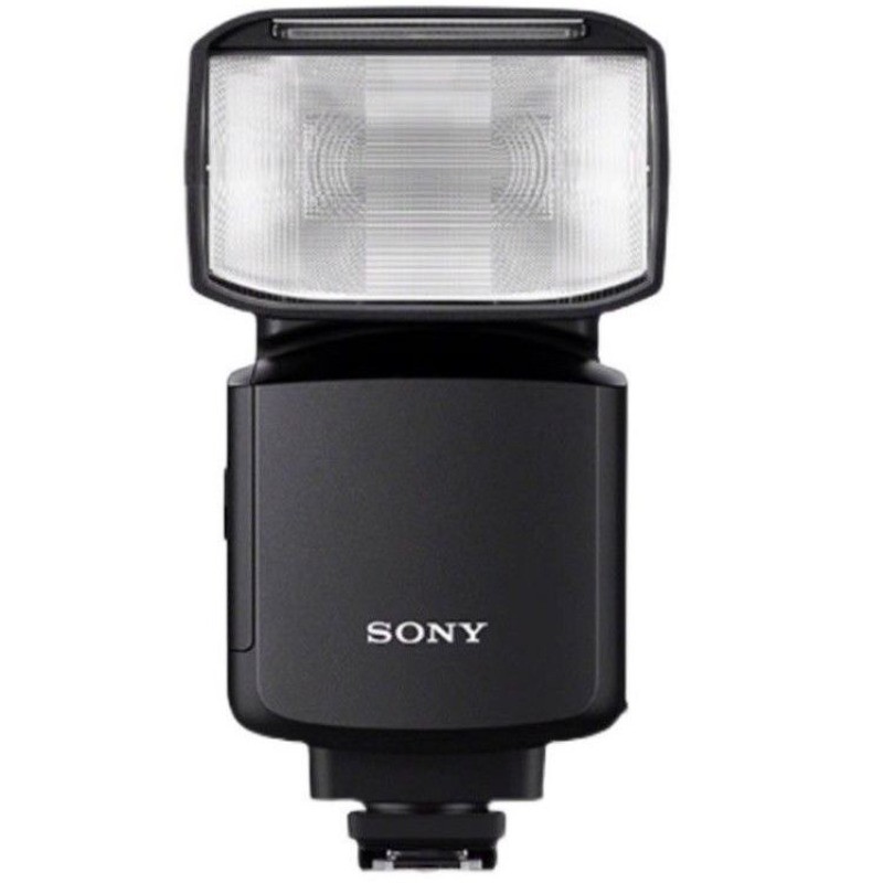 แฟลชกล้อง Sony HVL-F60RM2 ใช้งานกับกล้องมิเรอร์เลส มาตรฐานช่องใส่แฟลช คุณภาพแท้