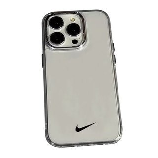เคสใสกันกระแทก เคสใส เคสไอโฟน ใช้สำหรับ iPhone 17 Air 11 12 13 14 15 16 17 Pro Max  XR X/XS 14 15 16 PLUS TPU Clear Case