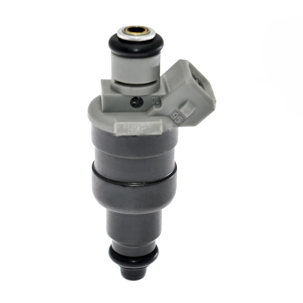 หัวฉีดน้ํามันเชื้อเพลิง 1/6 ชิ้น 53030778 สําหรับ DODGE DAKOTA DURANGO RAM, JEEP CHEROKEE TJ WRANGLE