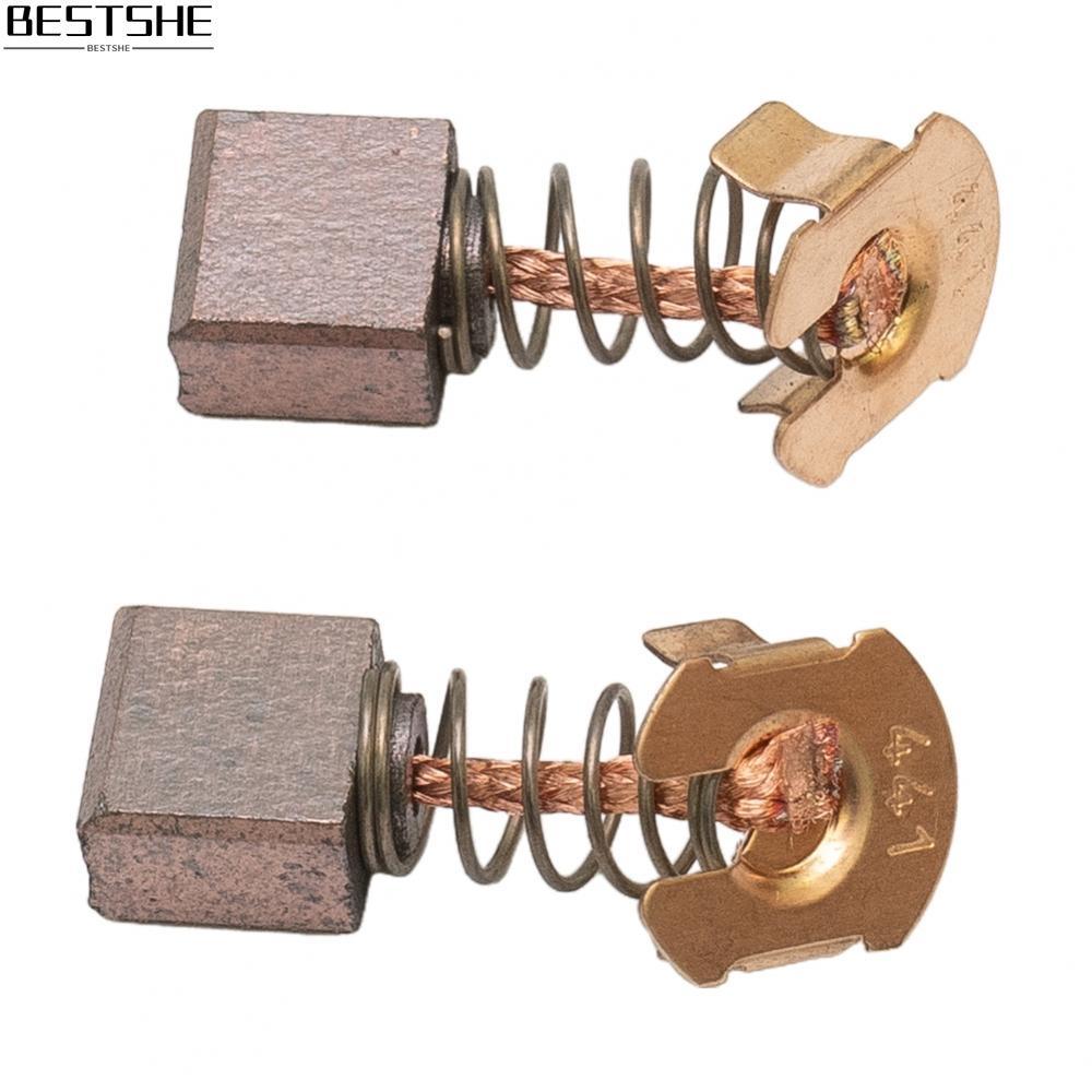 แปรงคาร์บอนสําหรับ JR140D สําหรับ JR180D ค้อนทองแดง SDS 18V CB441 ไร้สาย