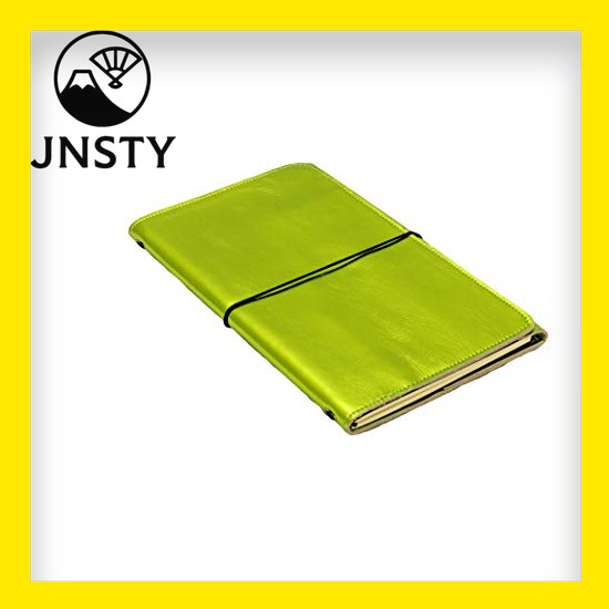 【Direct From Japan】 LOUISE CARMEN Notebook Notebook Cover Made in France Luxury Genuine Leather Hand