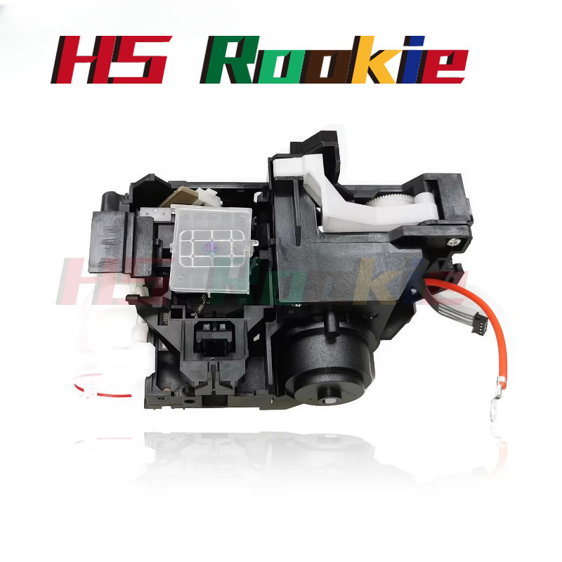 เข้ากันได้กับสถานี Capping Assembly ปั๊ม Epson L1300