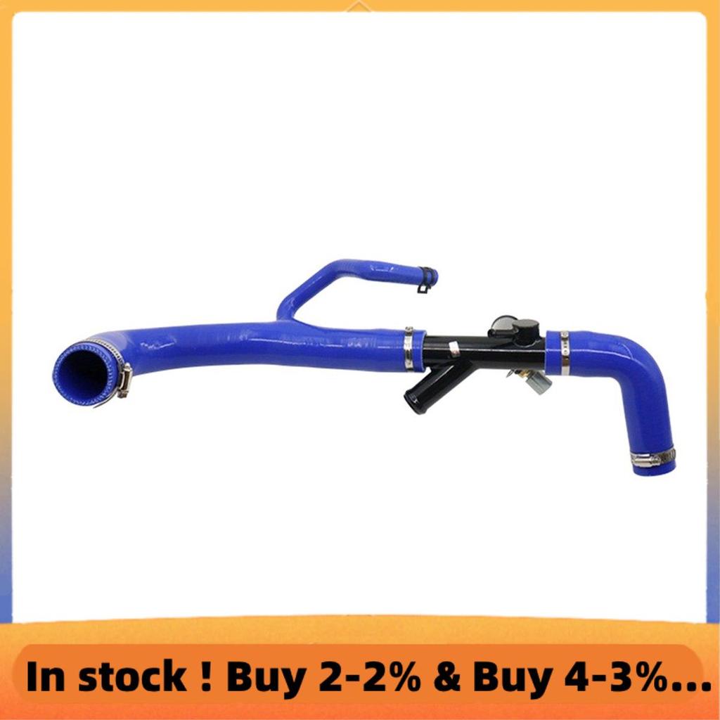 Upper หม้อน้ํา Coolant ท่อ JLM21499 สําหรับ XF X250 3.0 V6 Petrol 2008-2015 XJ X351 3.0 V6 Petrol 20