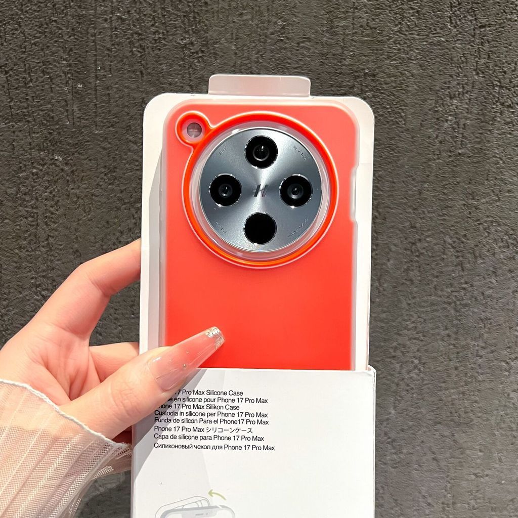 เคสโทรศัพท์สําหรับ OPPO Findx9 X9pro X8PRO X8Ultra X7Ultra Frosted Jelly 2 in 1 เคสป้องกัน