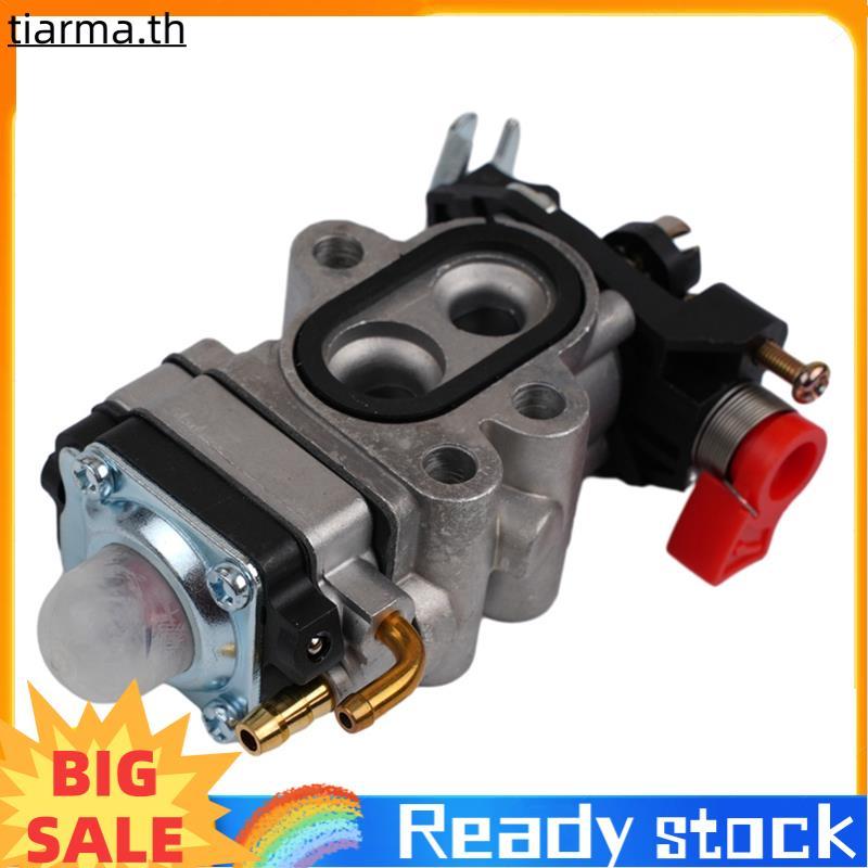 TIARMA TJ27E TJ027E คาร์บูเรเตอร์ KBH27B KCS525A