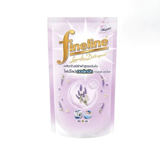 มีจำนวนจำกัด ( x1ถุง) Fineline ไฟน์ไลน์ น้ำยาซักผ้าสูตรเข้มข้น ขนาด 700 ml (เลือกสูตรได้)