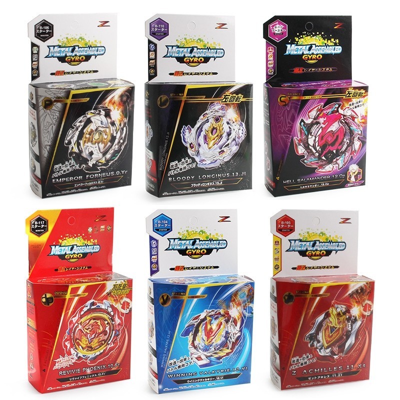 beyblade x ของแท้ beyblade x takara tomy Beyblade beyblade beyblade beyblade Warrior Alloy Assembly 