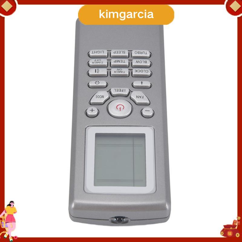 kimgarcia รีโมทคอนโทรลสากลสําหรับเครื่องปรับอากาศ YT0F YTOF YT1F1 YT1F2 YT1F3 YT1F4 YT1F4 YT1F YT1FF
