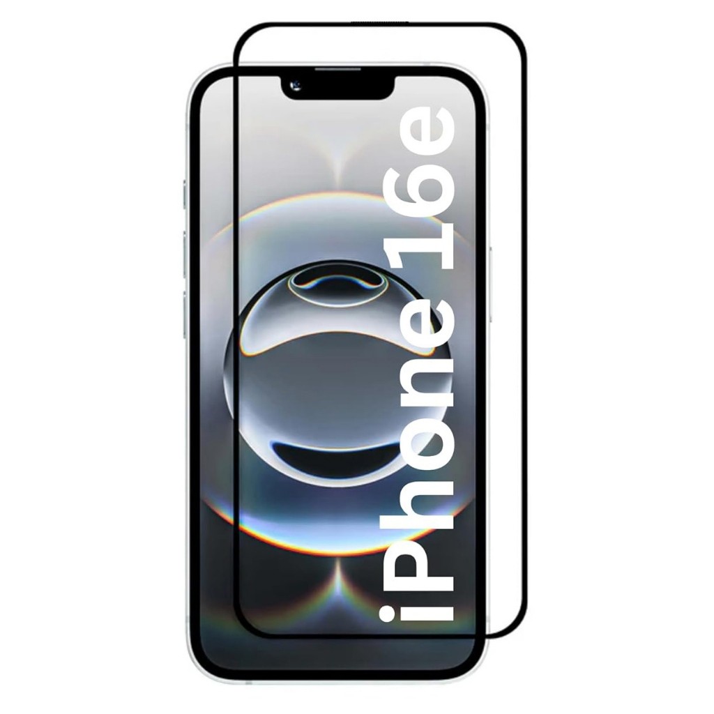 ✨ QUARRY ฟิล์มกันรอยไอโฟน iPhone 16e กระจกกันรอย iPhone 16e / iPhone 14 / iPhone 13 / 13 Pro  ฟิล์มก